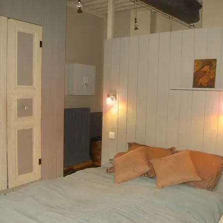 Semesterbostad Le Patio Le Puy-en-Velay