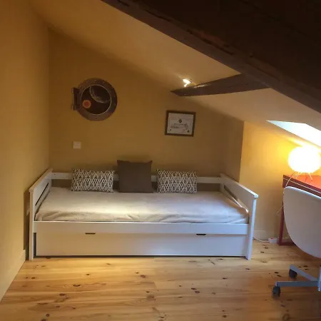 Le Patio Le Puy-en-Velay