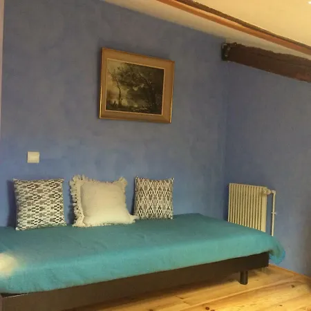 Semesterbostad Le Patio Le Puy-en-Velay
